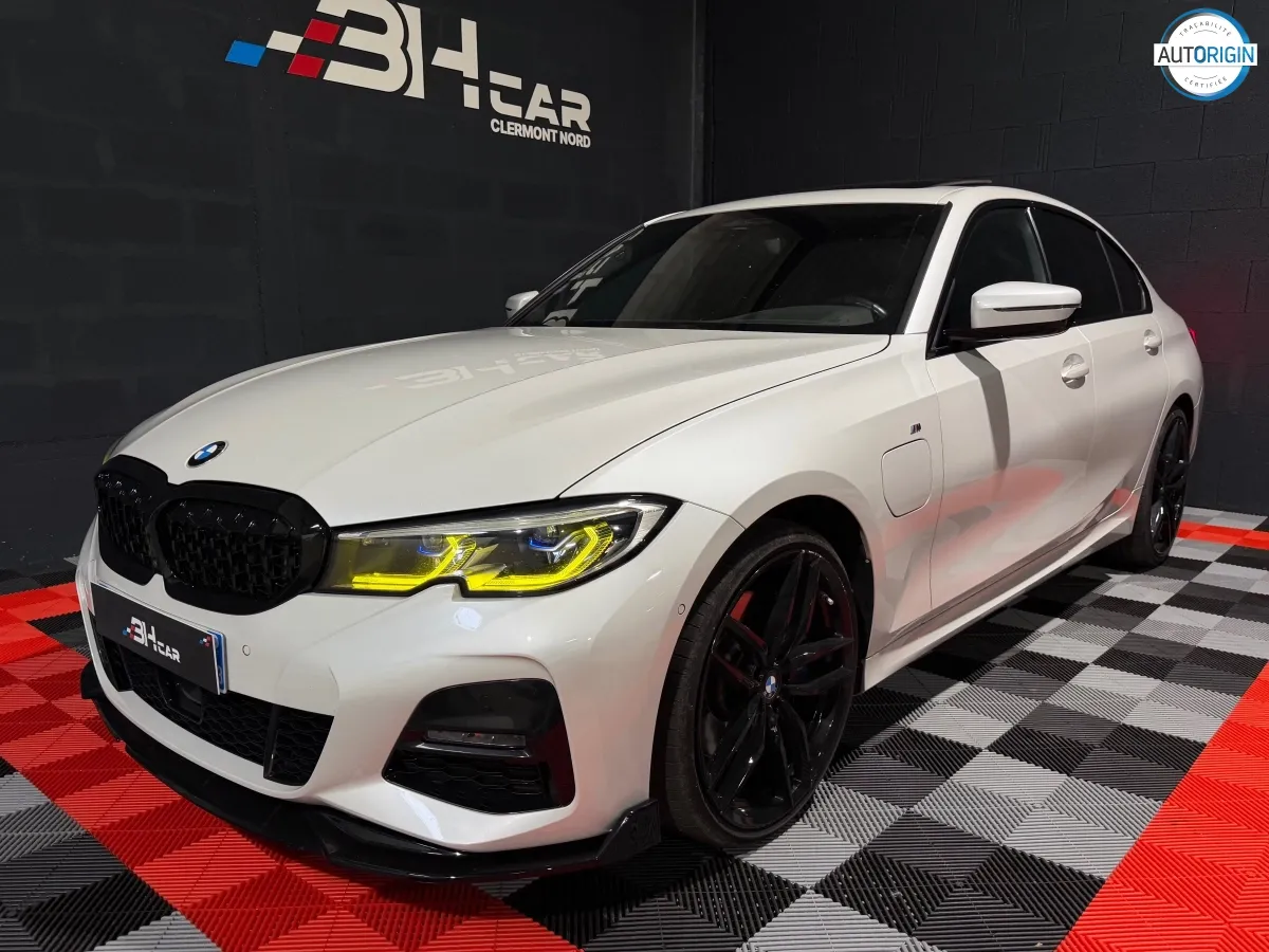 Bmw Serie 3