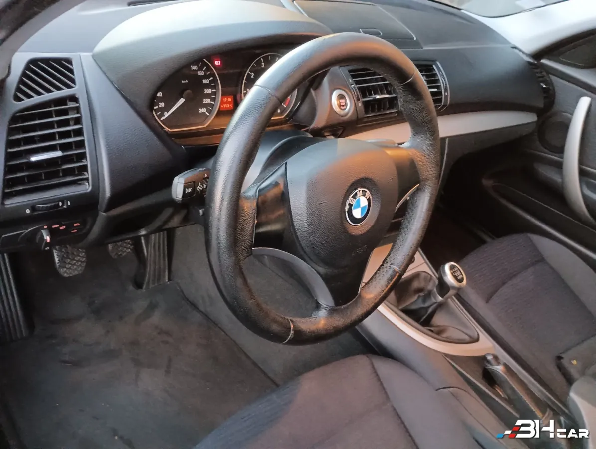 Bmw Serie 1 - photo 13
