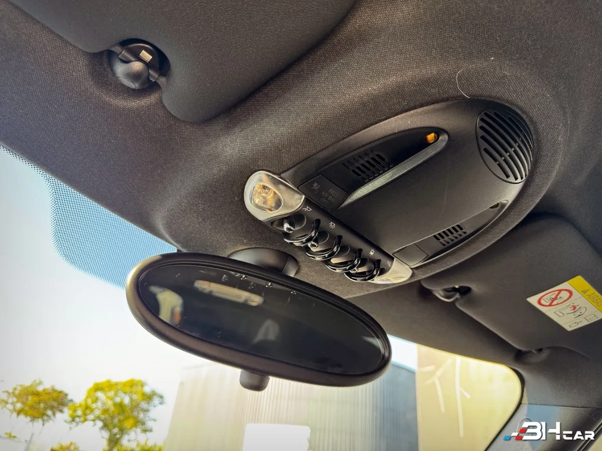 Mini Countryman - photo 15