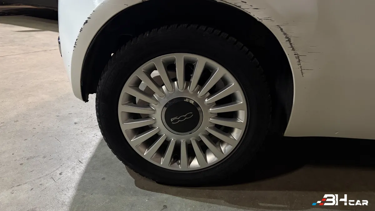Fiat 500 - photo 10