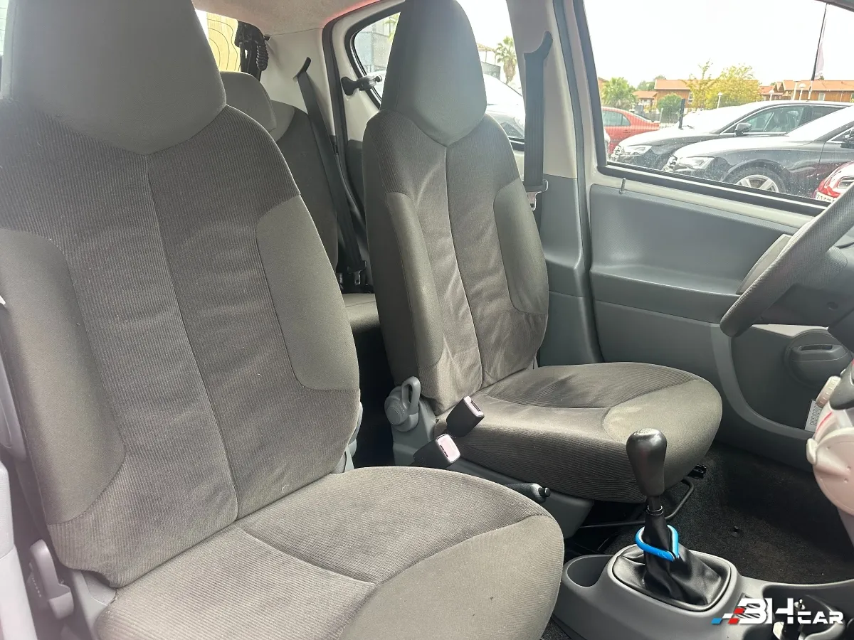 Citroen C1 - photo 9