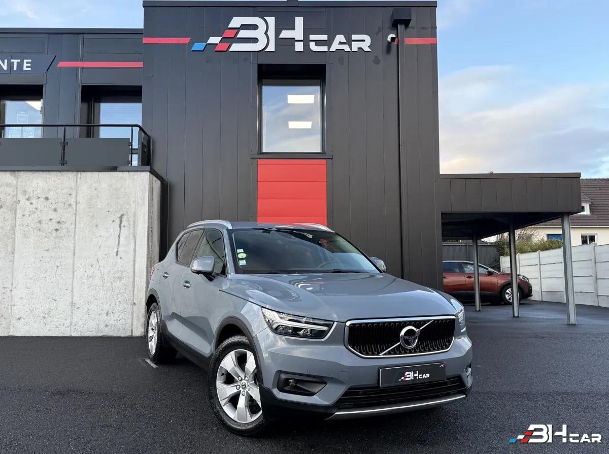 Image Volvo XC40