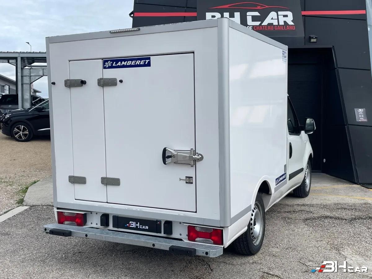 Aperçu indisponible de Fiat Doblo Vu