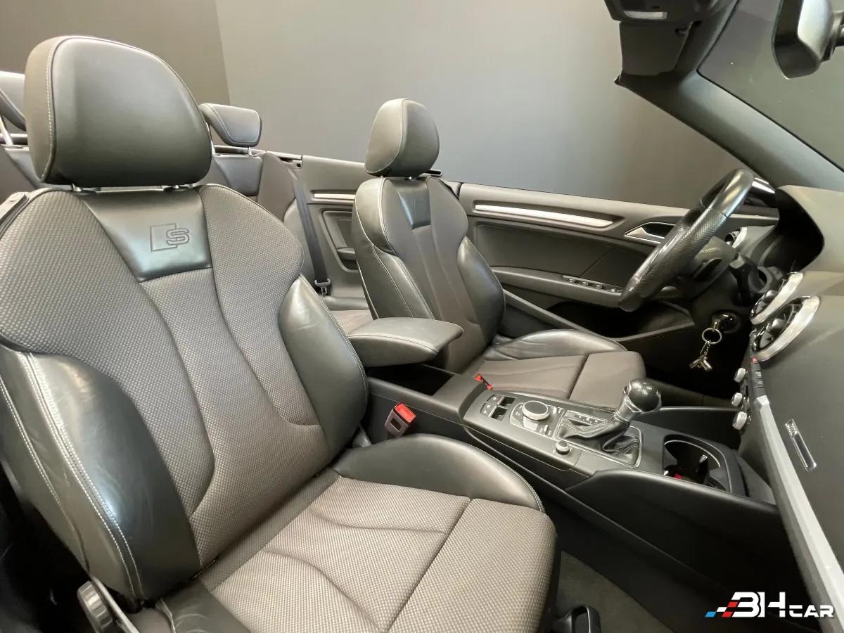 Aperçu indisponible de Audi A3