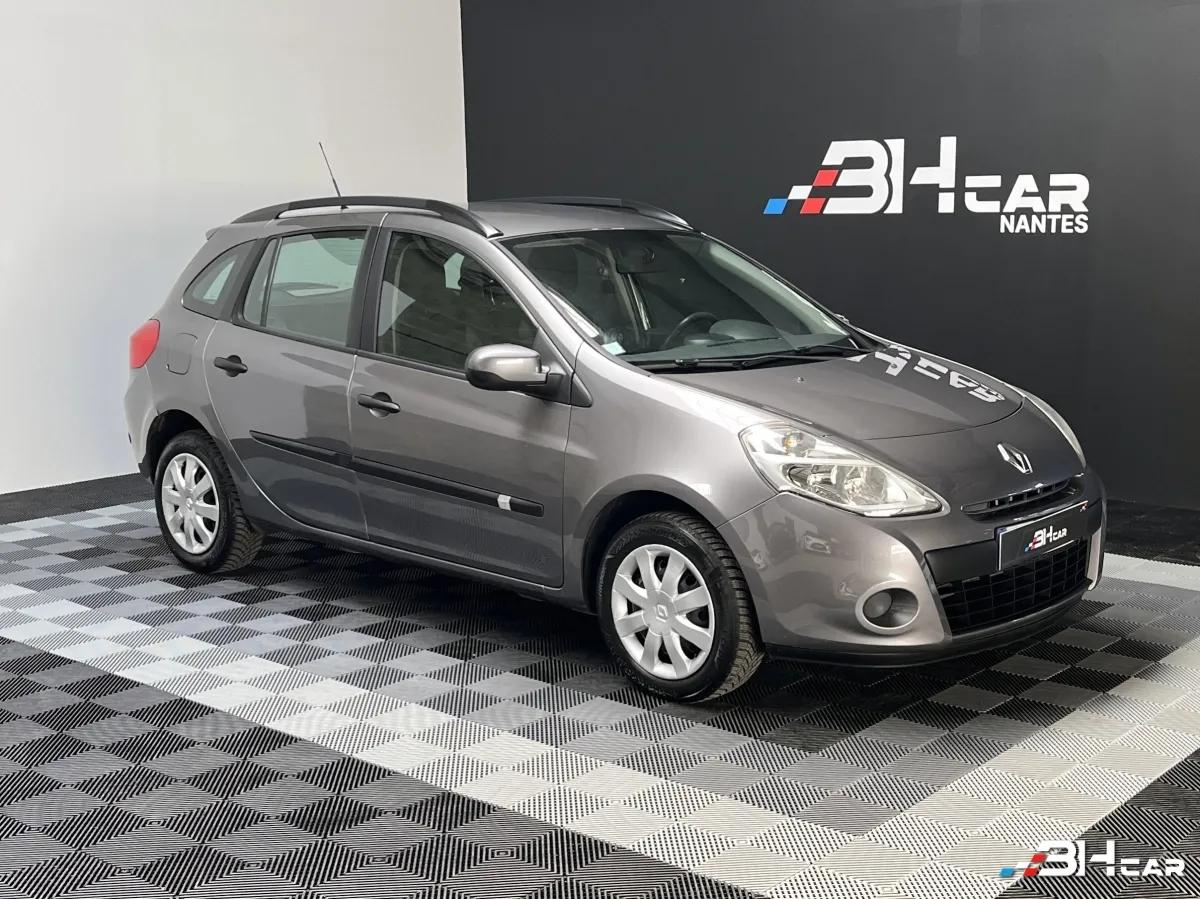 Image RENAULT Clio