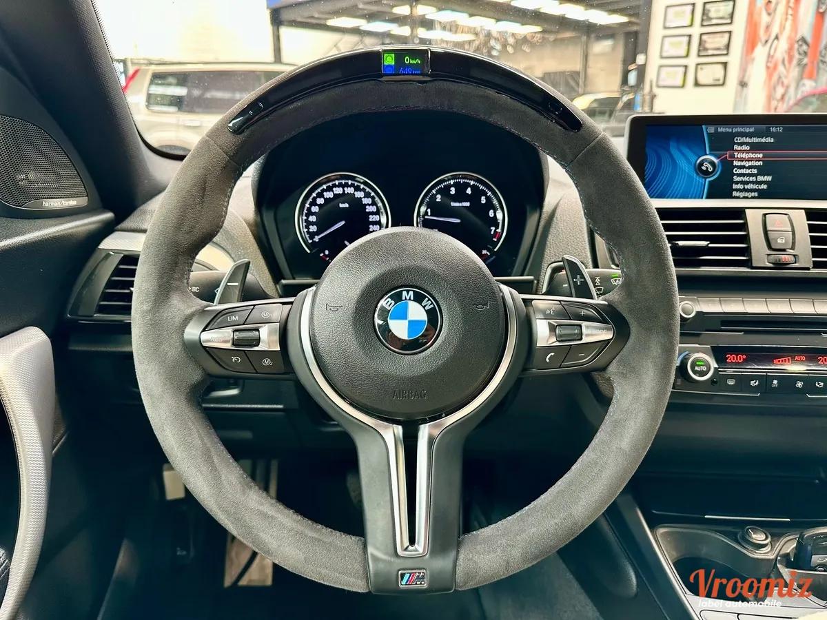 Bmw Serie 1 