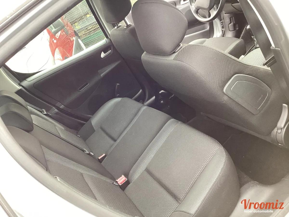 Peugeot 207 1.6 HDI 99G