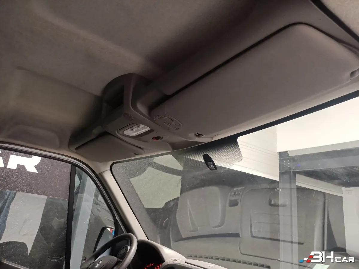 Aperçu indisponible de RENAULT Master Vu