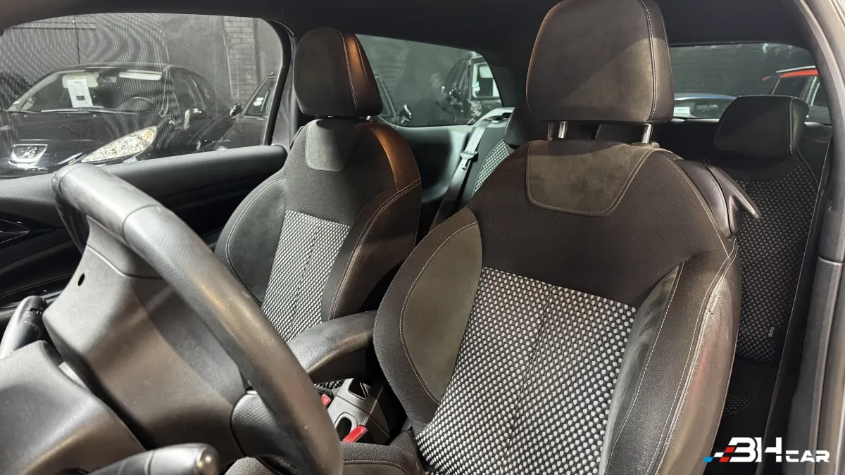 Ds Automobiles Ds 3 - photo 14