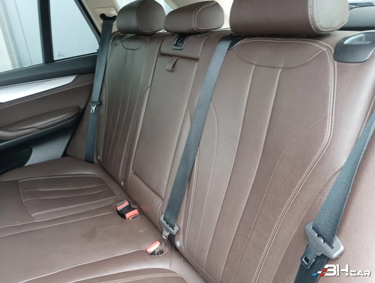 Bmw X5 - photo 19