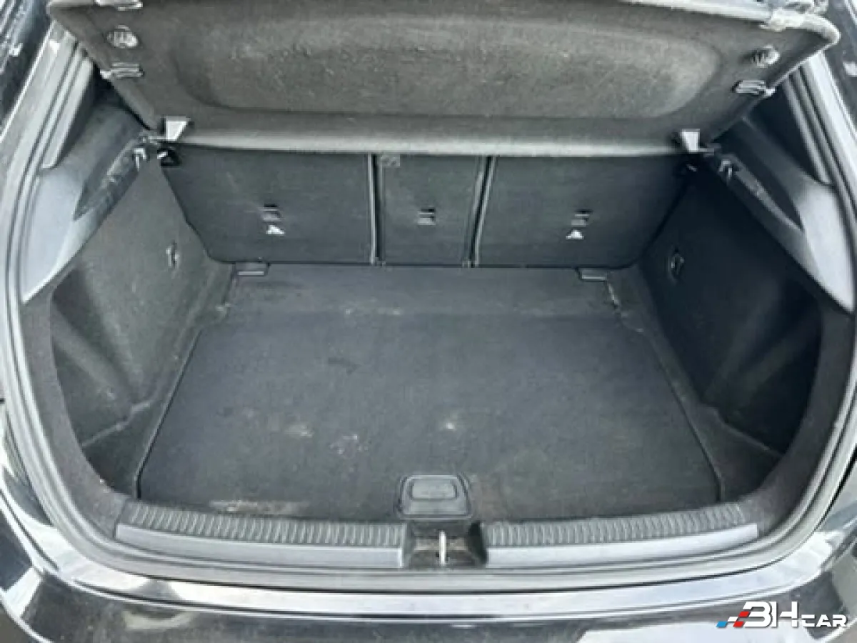 Mercedes Classe A - photo 22