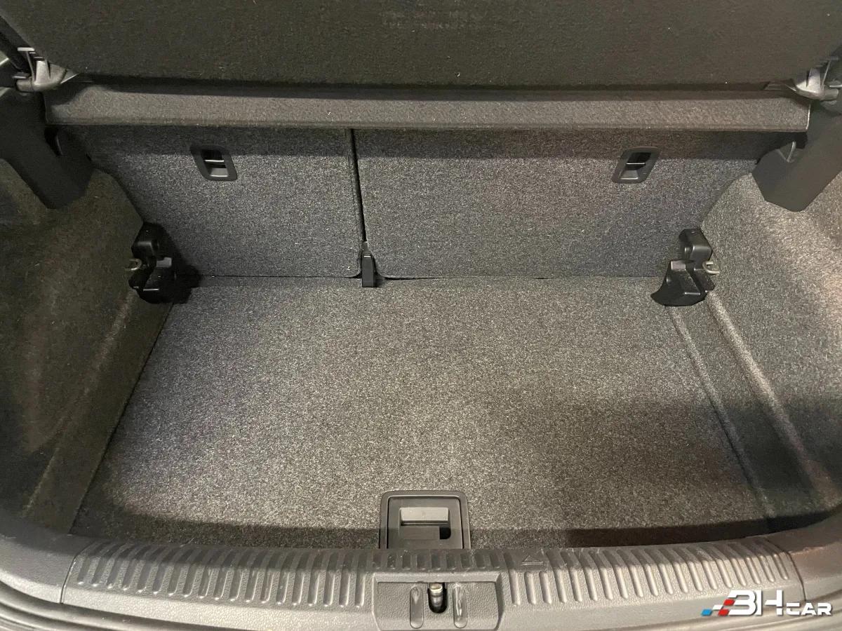 Aperçu indisponible de Volkswagen Polo