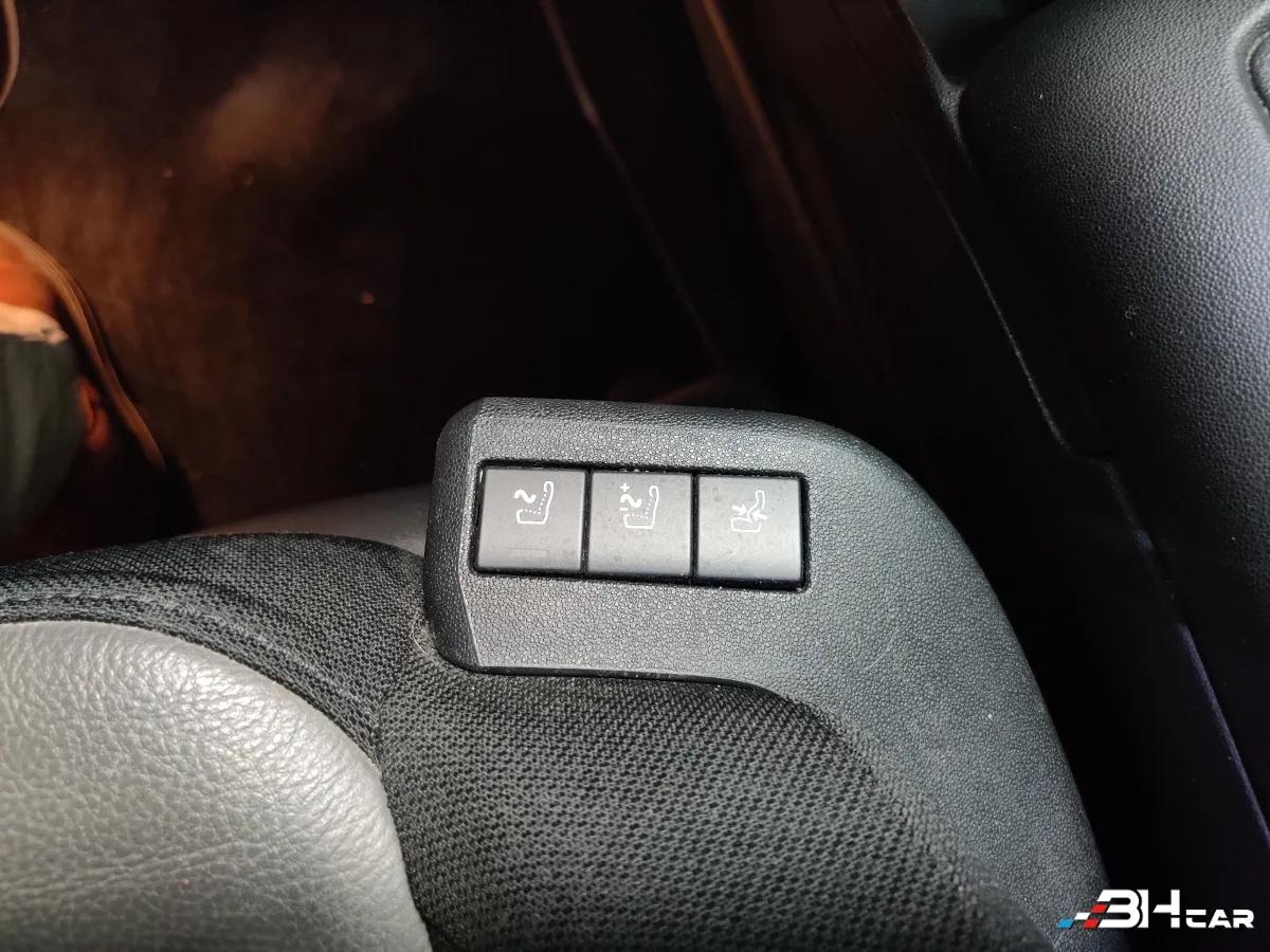 Aperçu indisponible de Citroën C4 Picasso