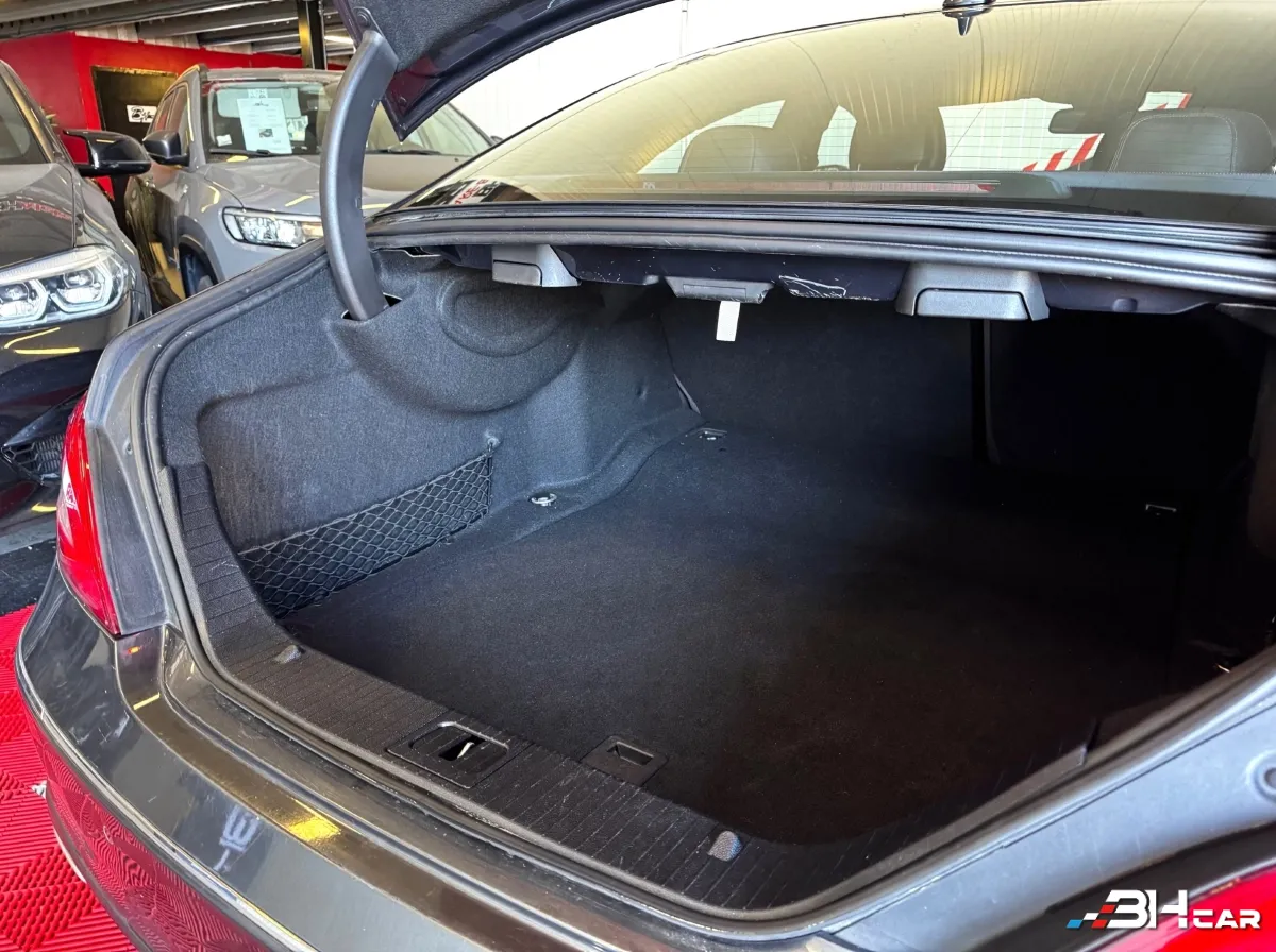 Mercedes Classe Cls - photo 11