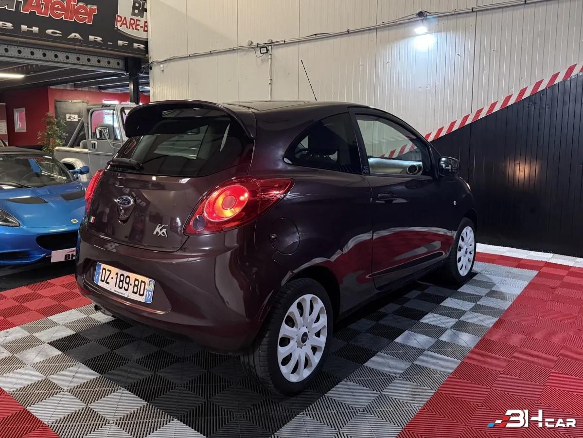 Aperçu indisponible de Ford Ka