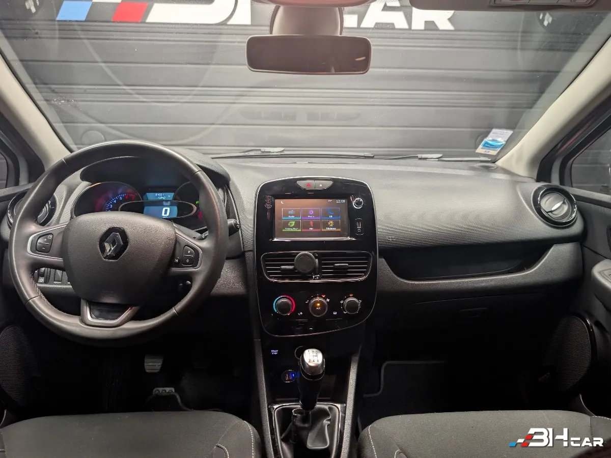 Renault Clio - photo 9