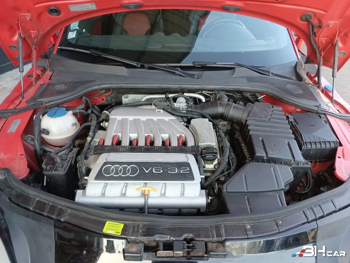 Audi Tt - photo 27