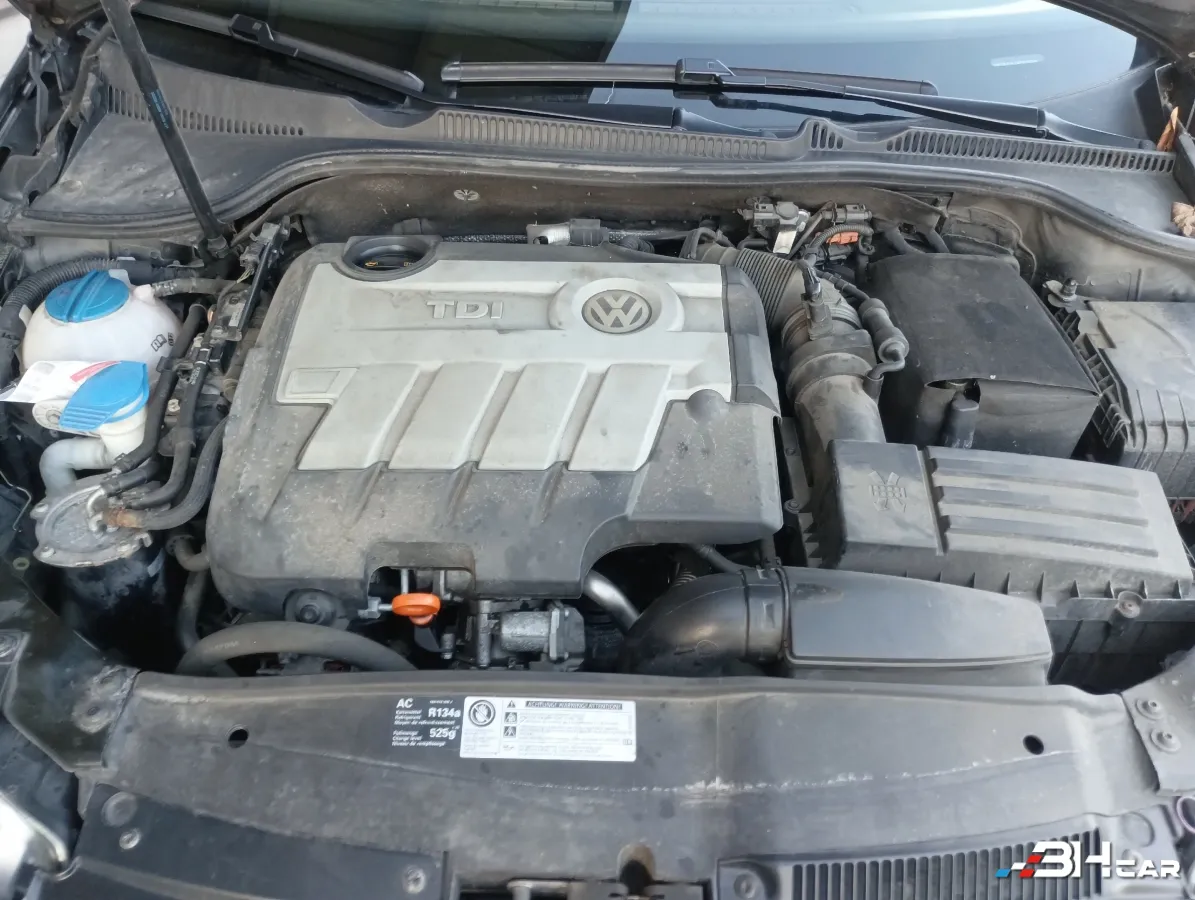 Volkswagen Golf - photo 26