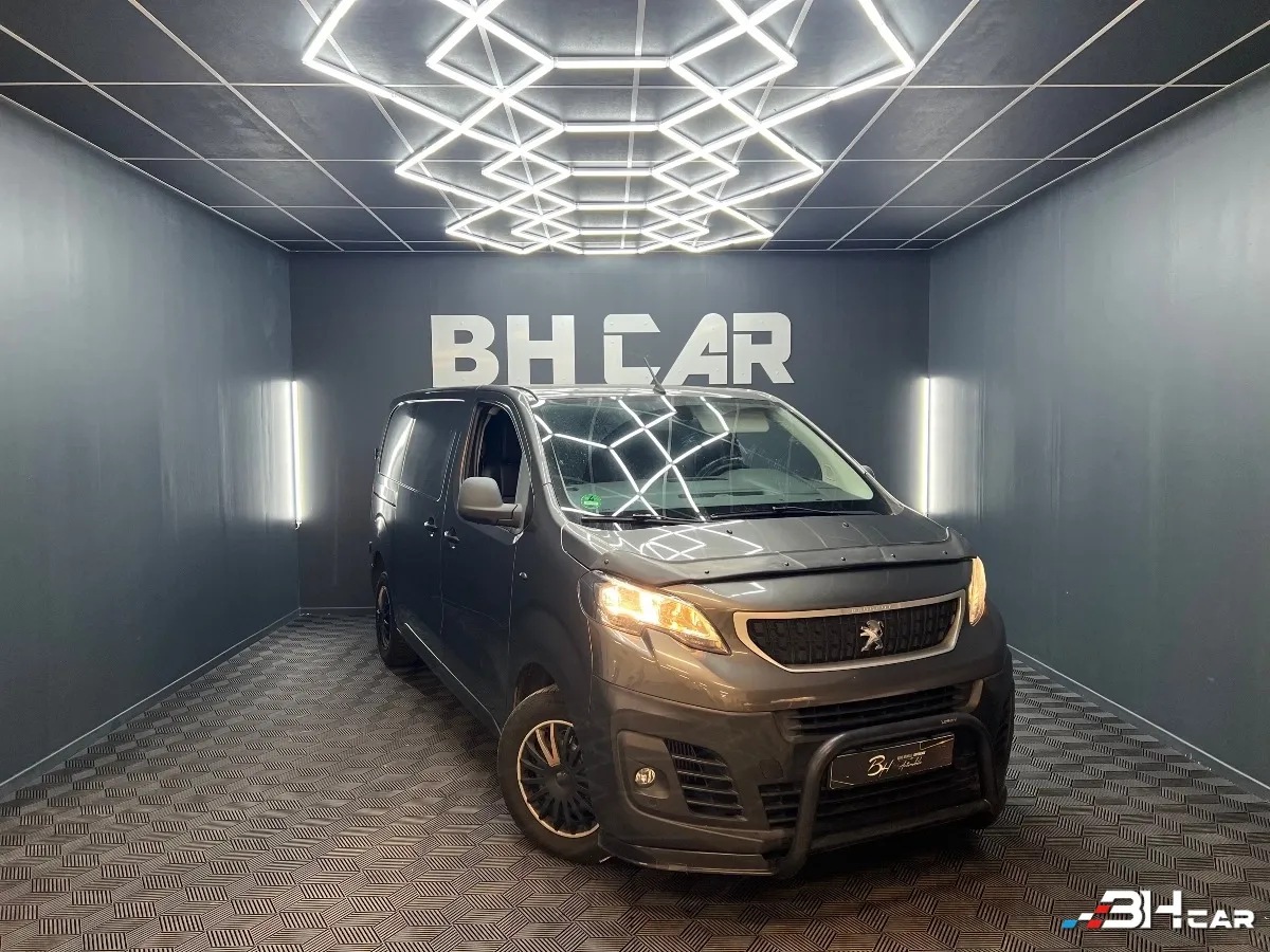 Peugeot Expert