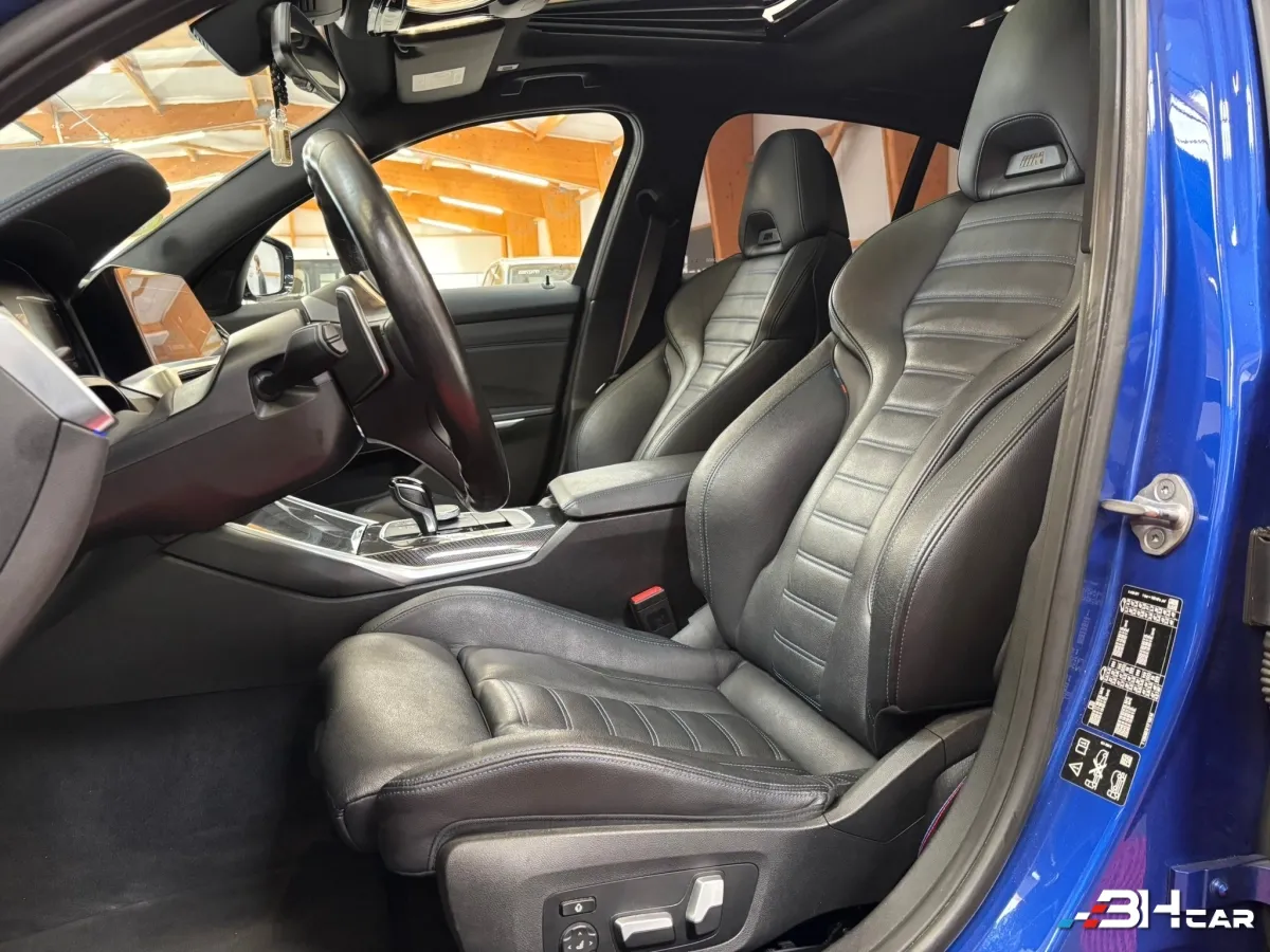 Bmw Serie 3 - photo 9