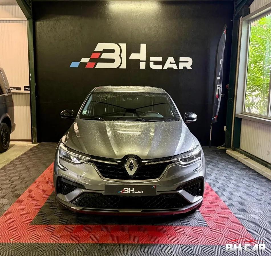 Aperçu indisponible de RENAULT Arkana