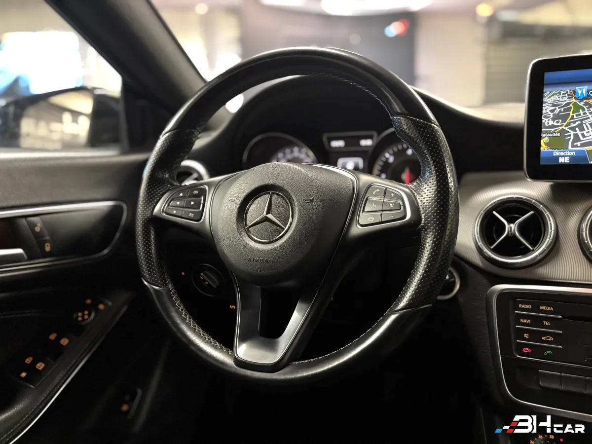 Mercedes Classe Cla - photo 29