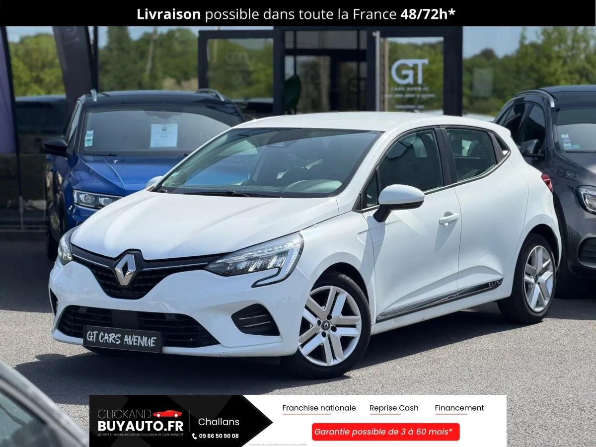 Photo du véhicule