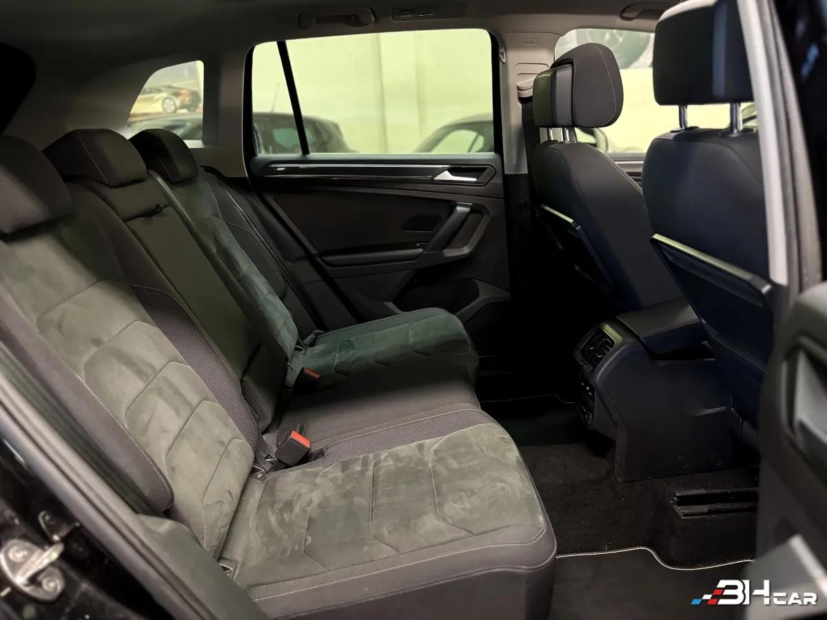 Aperçu indisponible de Volkswagen Tiguan