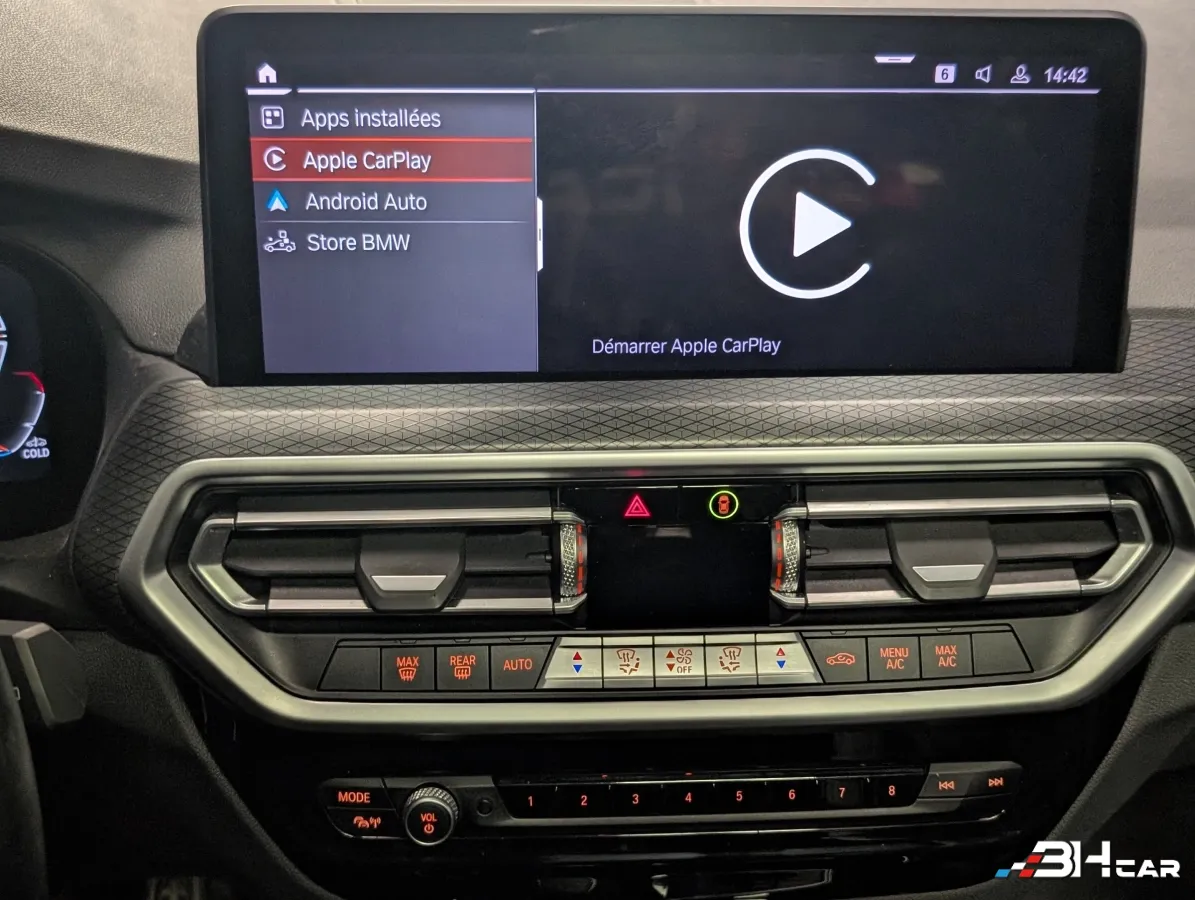 Bmw X3 - photo 17