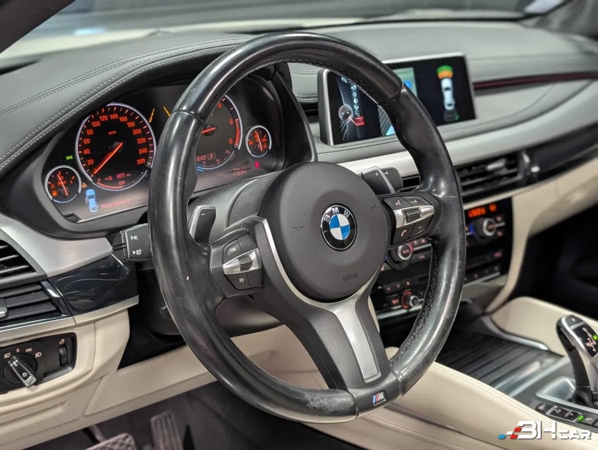 Aperçu indisponible de Bmw X6