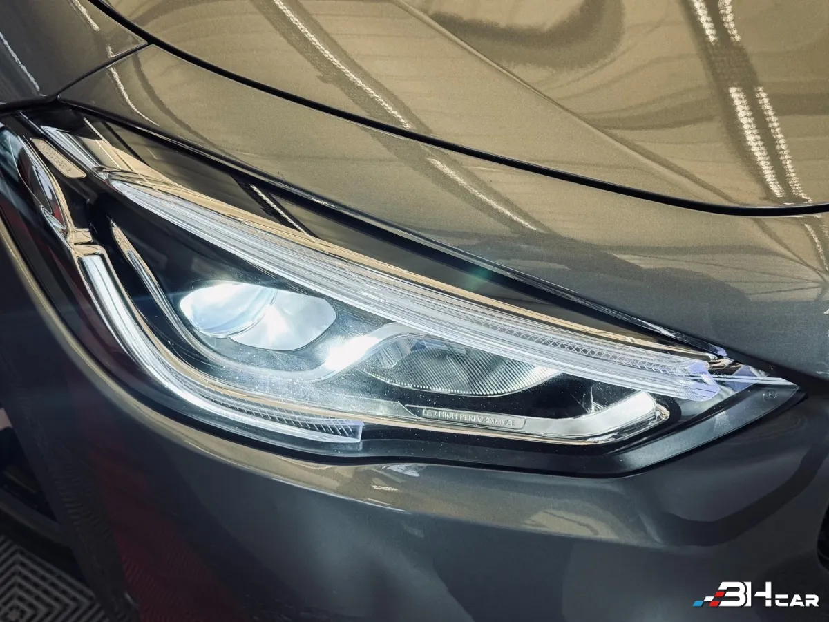 Mercedes Classe Gla - photo 28