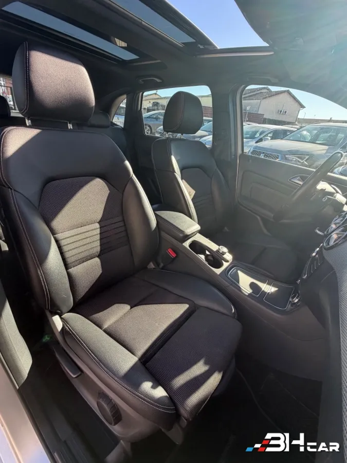 Mercedes Classe B - photo 12