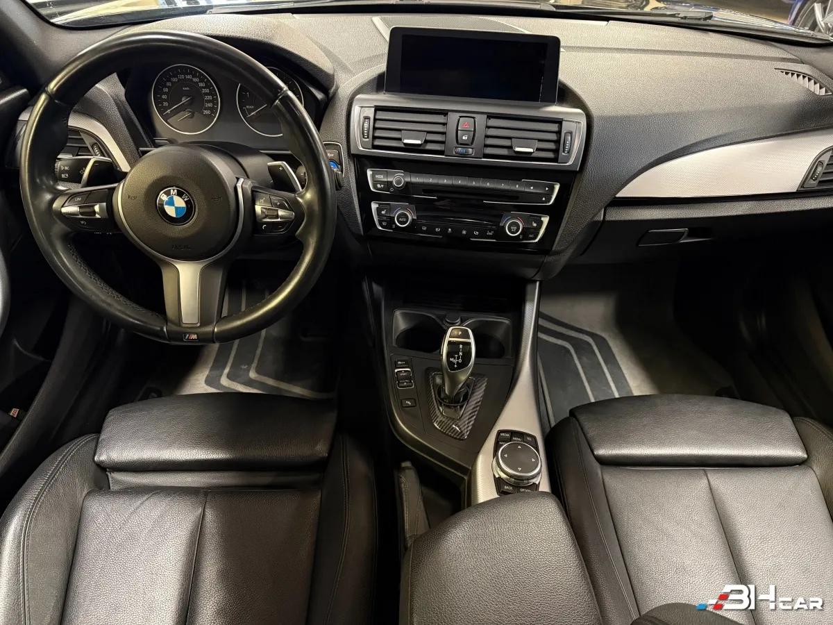 Aperçu indisponible de Bmw M135