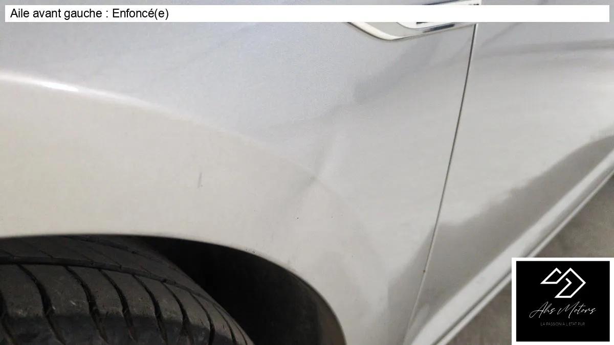 Volkswagen Golf 1.5 TSI 150 EVO IQ-DRIVE DSG BVA