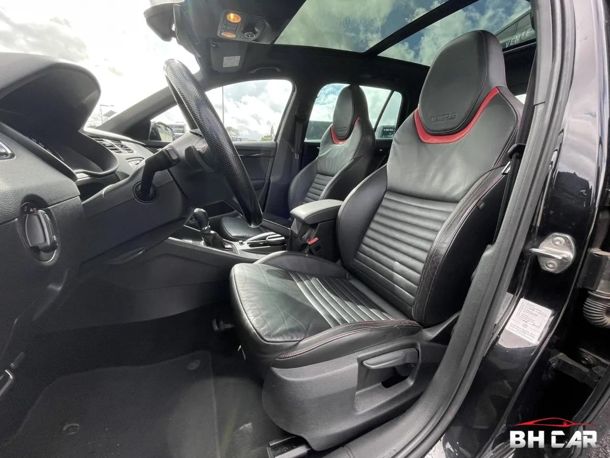 Aperçu indisponible de Skoda Octavia