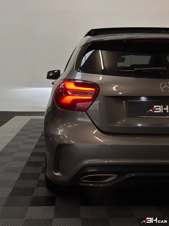 Mercedes Classe A - photo 22