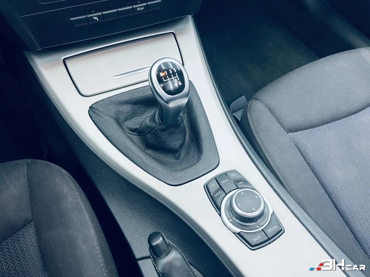 Aperçu indisponible de Bmw Série 3