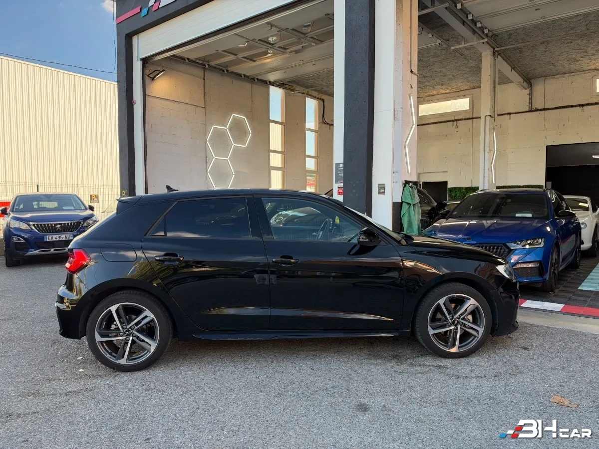 Audi A1 - photo 5