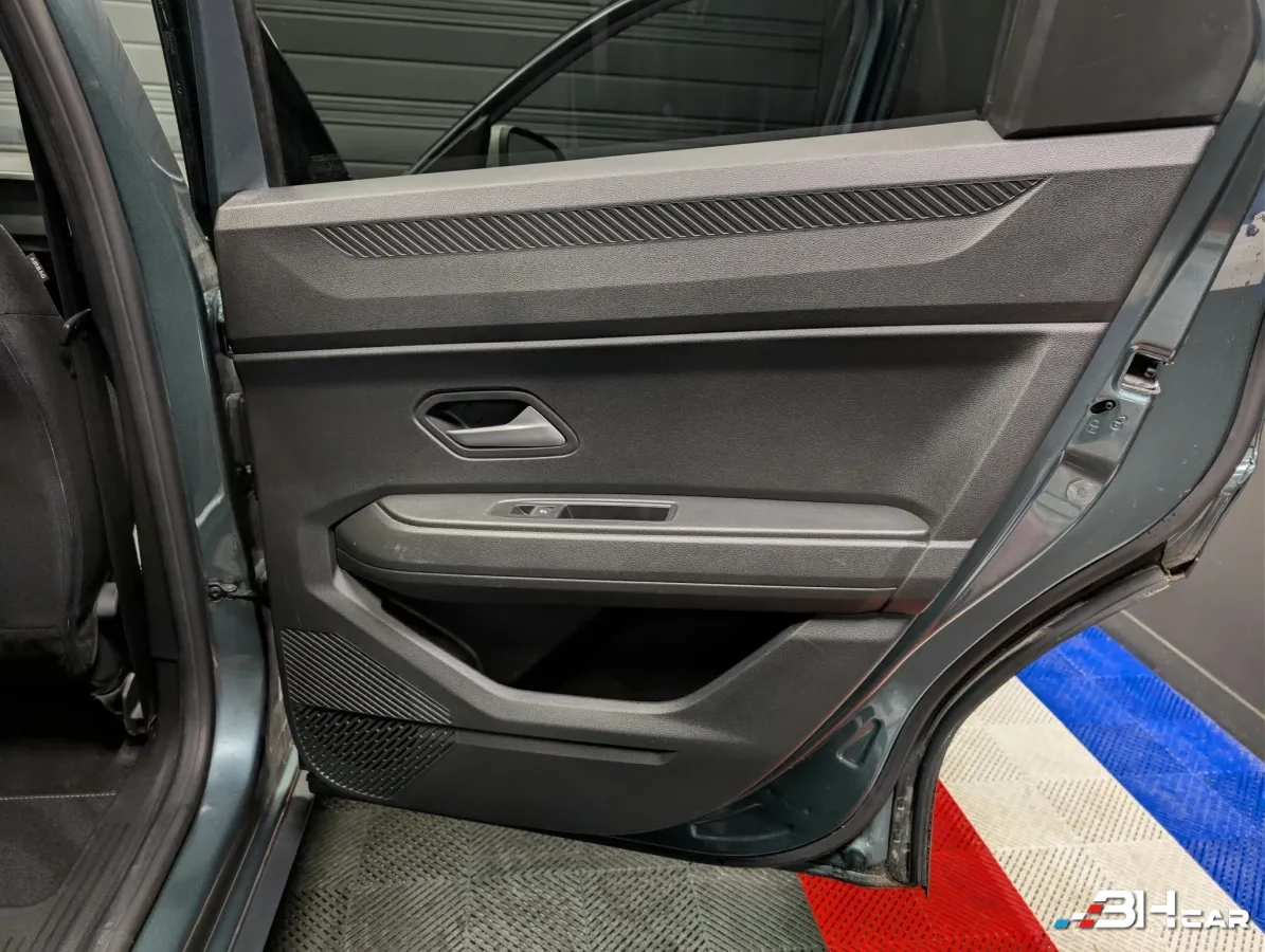 Dacia Bigster - photo 19