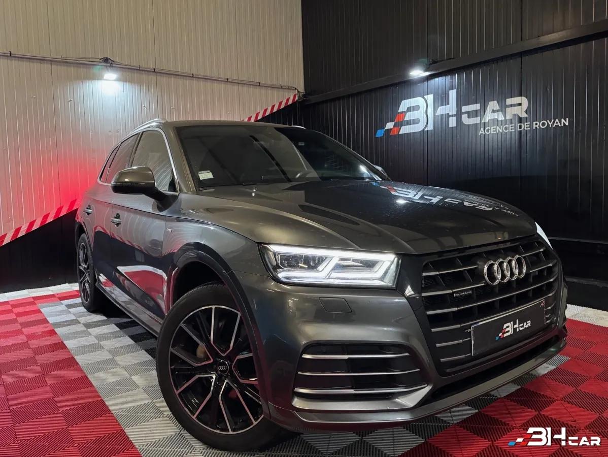 Image Audi Q5