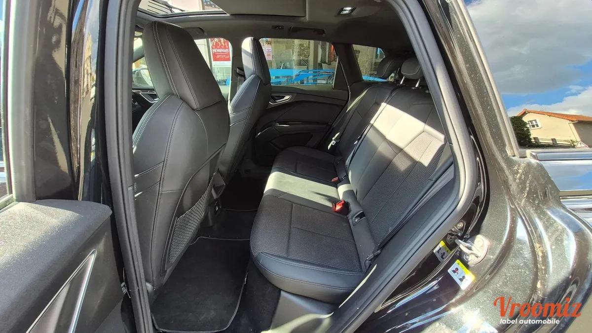 Audi Q4 