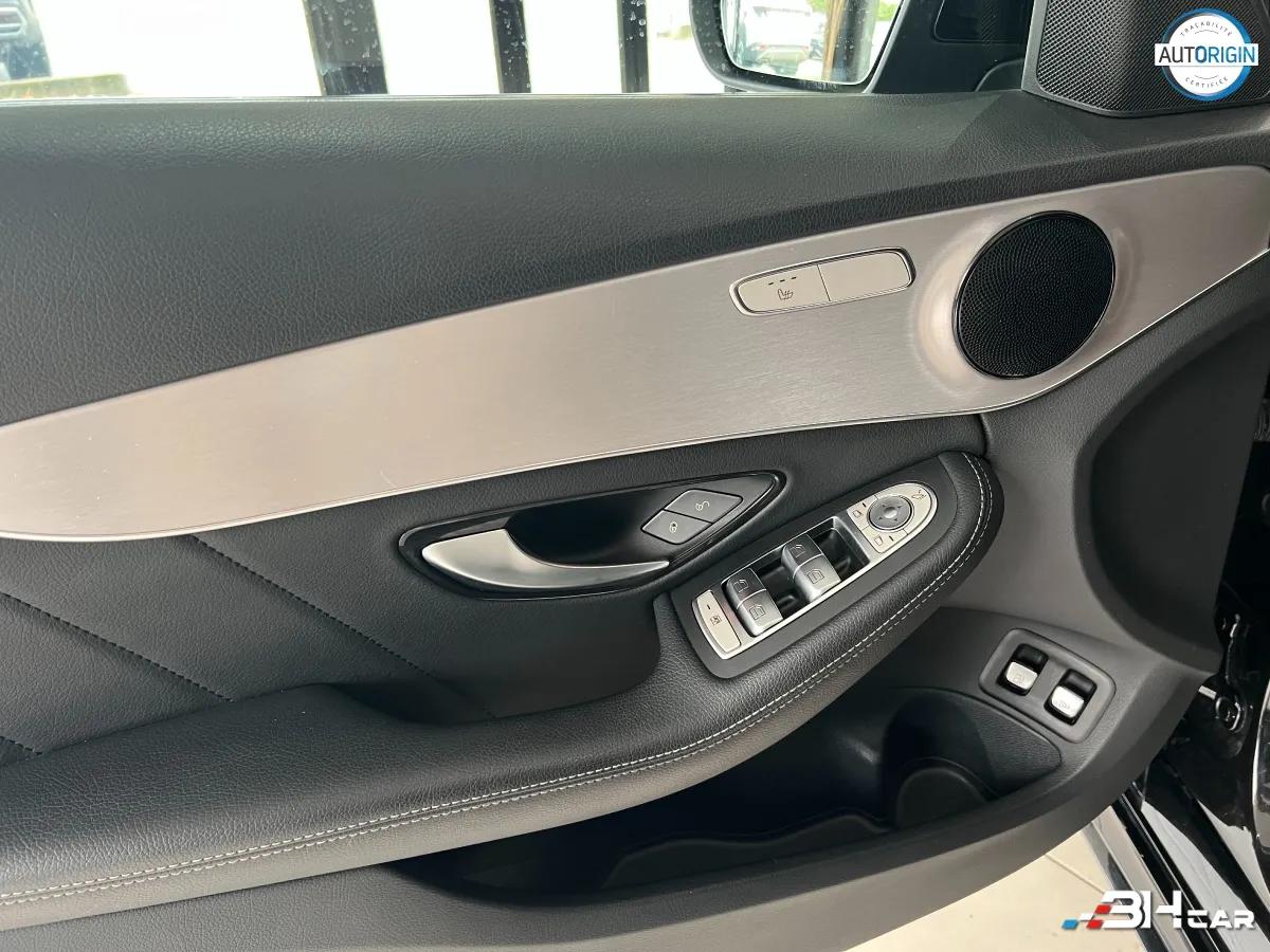 Aperçu indisponible de Mercedes-Benz Classe C