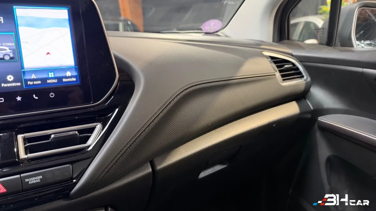 Suzuki Sx-4 S-cross - photo 29