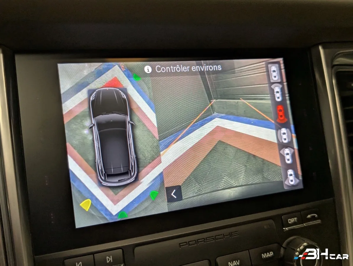 Porsche Macan - photo 28