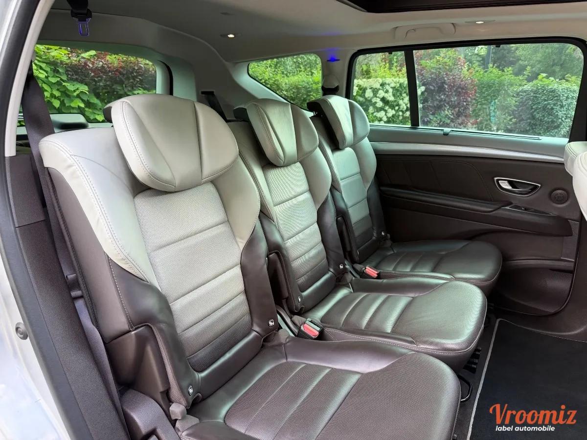 Renault Espace 1.6 DCI 160 ENERGY INITIALE PARIS EDC BVA