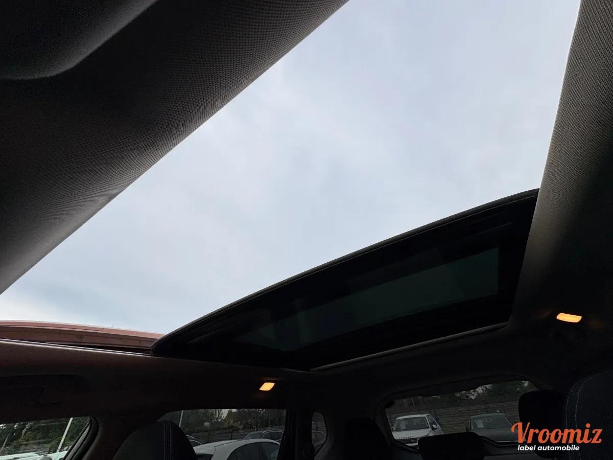 Nissan X-trail 1.7 DCI 150 TEKNA 2WD X-TRONIC BVA