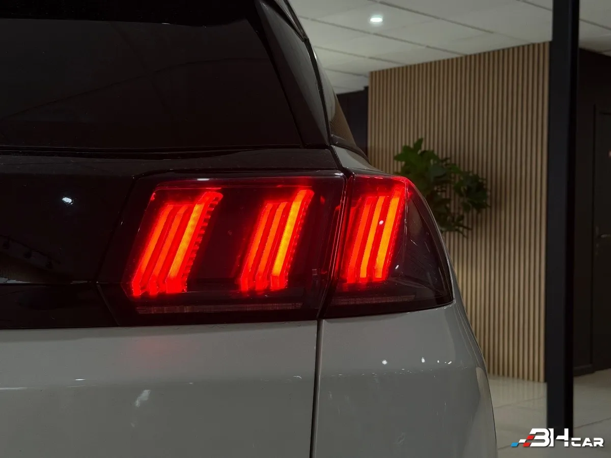 Peugeot 3008 - photo 10