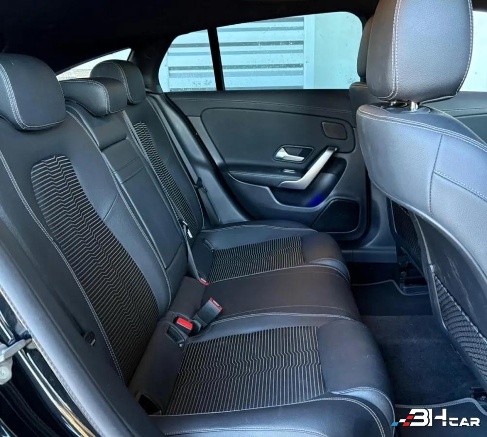 Aperçu indisponible de Mercedes-Benz CLASSE CLA