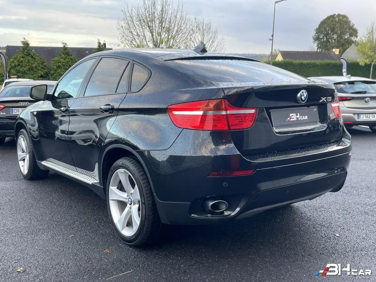 Aperçu indisponible de Bmw X6