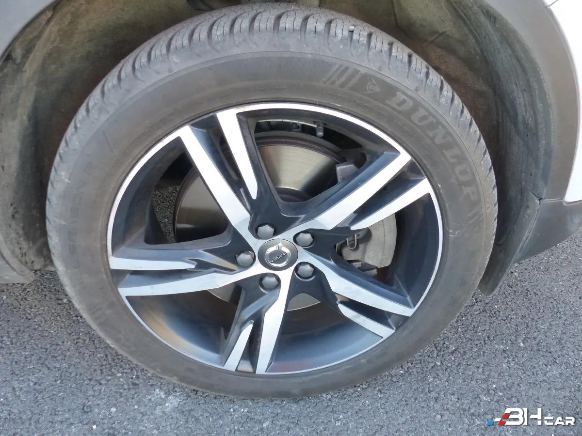 Aperçu indisponible de Volvo XC40